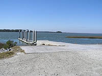 russ point landing