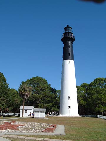 lighthouse photo