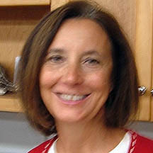 bobbi weber