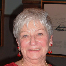 carolyn westman