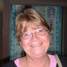 denise parsick