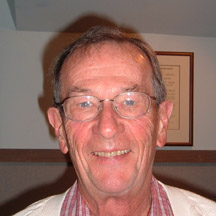 merl redfern