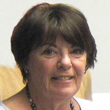 nancy grimaldi