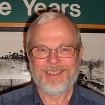 neville patterson