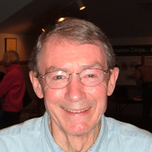 peter pearks