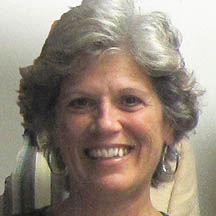 vicki anne nestor
