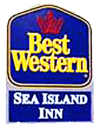 best western sea island inn