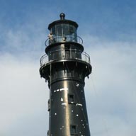lighthouse rigging
