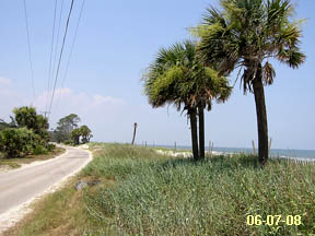 june 7 cabin road