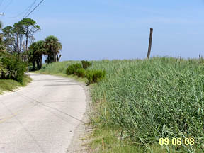 september 9 cabin road