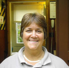 brenda guillot, fee attendant