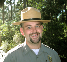 ben holmes, ranger 2