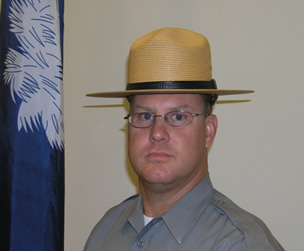 kenny heater, assistant park manager
