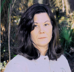paula berube, retail manager