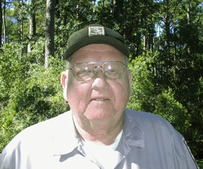 sonny white, head of maintenance