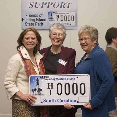 bonnie, catherine ceips, roberta, and license