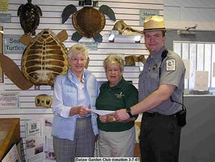 dataw garden club gift