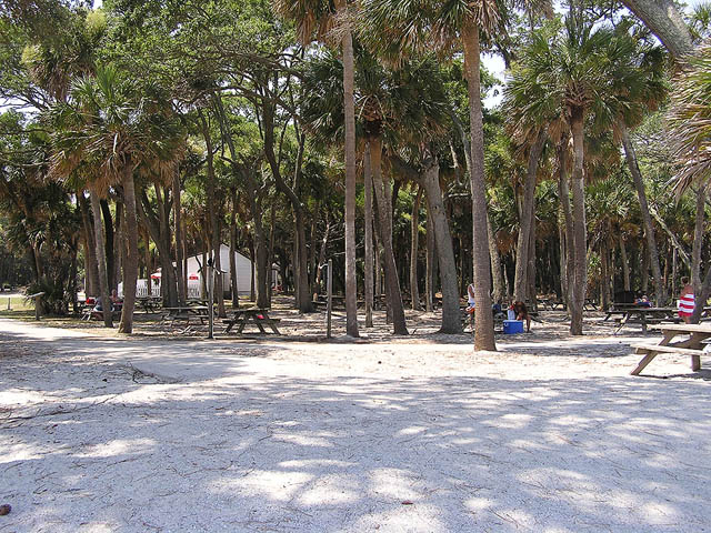 north beach