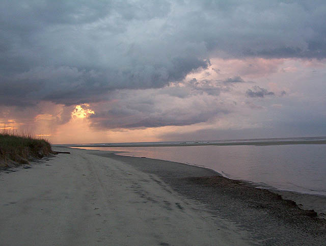 beach photo