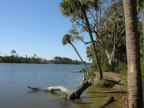 lagoon