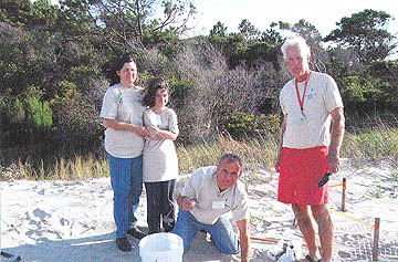 Nest #23 Team