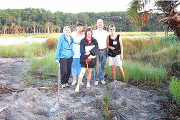 Nest #33 Team