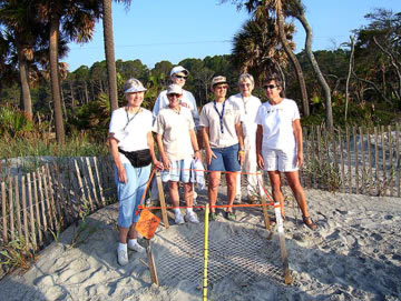 Nest #9 Team