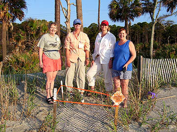 Nest #20 Team