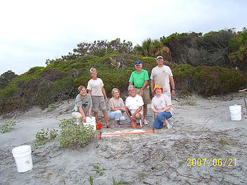 Nest #25 Team