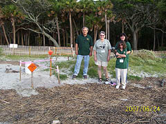 Nest #28 Team