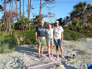 Nest #35 Team