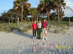 Nest #48 Part of the Team